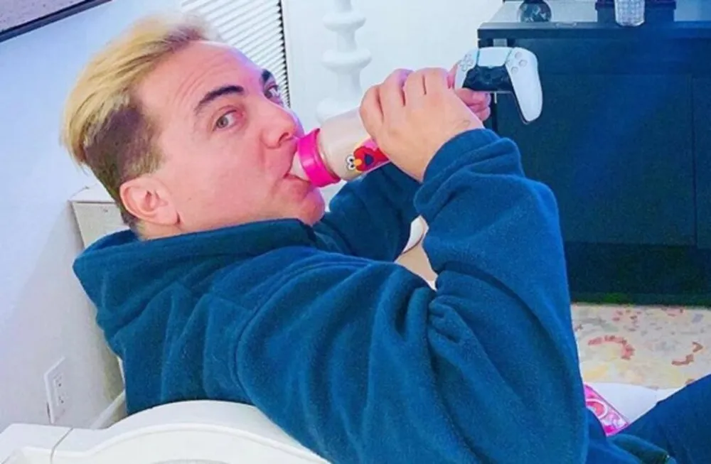 el-artista-mexicano-revelo-cual-es-su-proximo-emprendimiento-y-sorprendio-sus-fanaticos