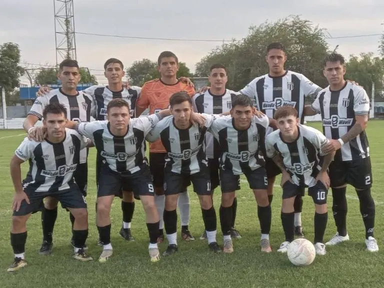 central_argentino
