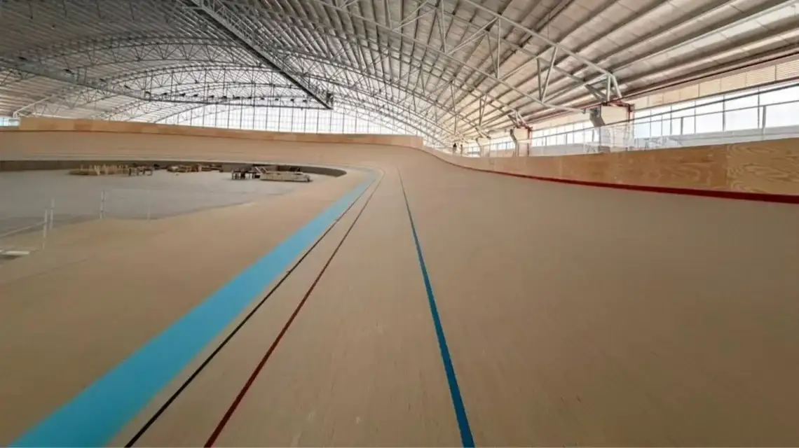 velodromo