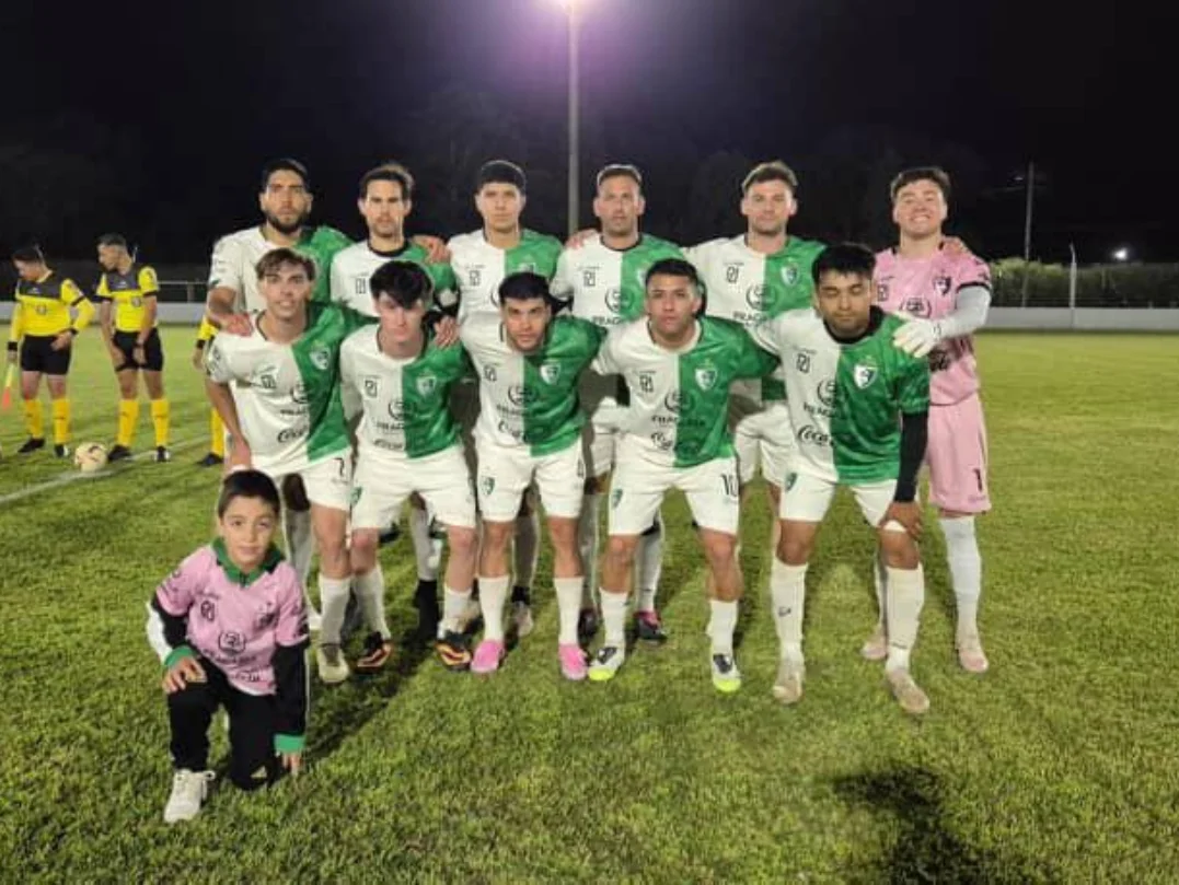 🙌 GRAN VICTORIA DE STUDEBAKER👉En Villa Cañás, Studebaker derrotó 2 a 1 a Racing Club de Teode