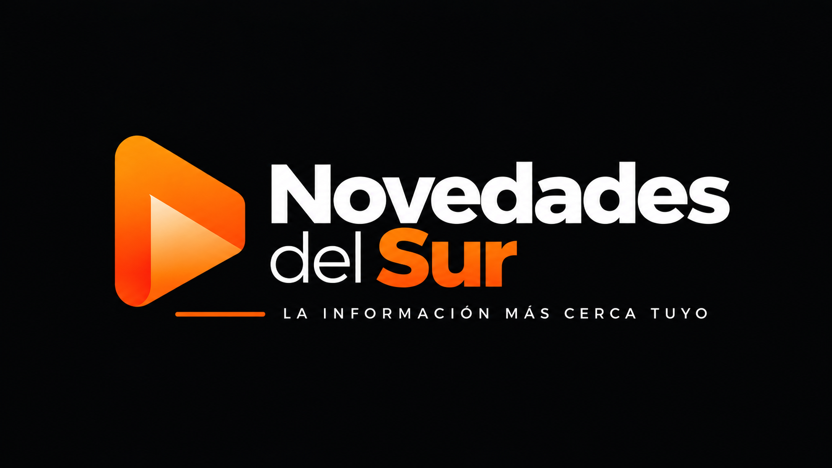 NOVEDADES DEL SUR
