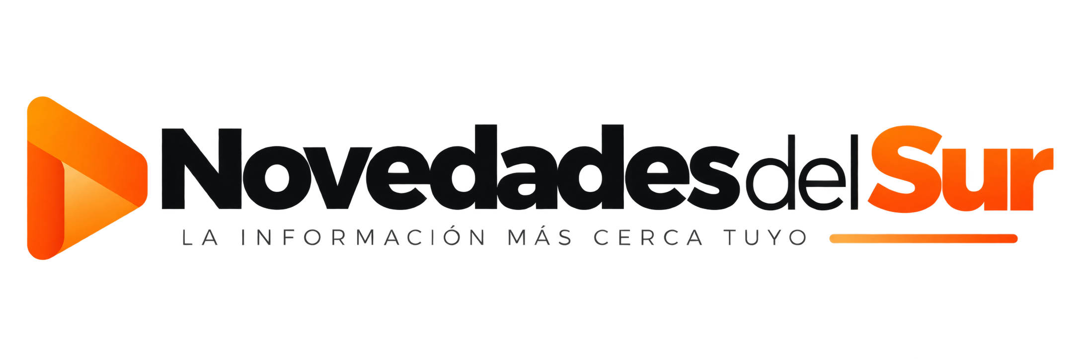 NOVEDADES DEL SUR