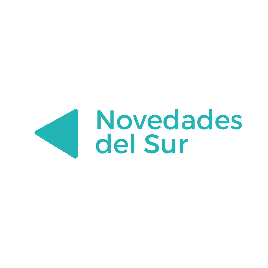 NOVEDADES DEL SUR